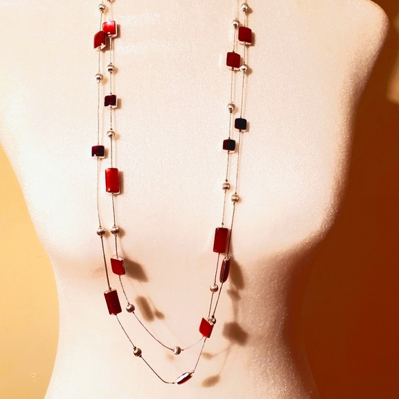 24" necklace - Picture 1 of 3